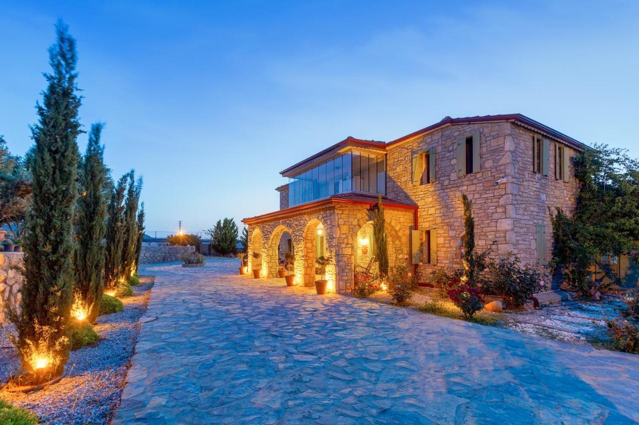 Casa Di דטקה מראה חיצוני תמונה