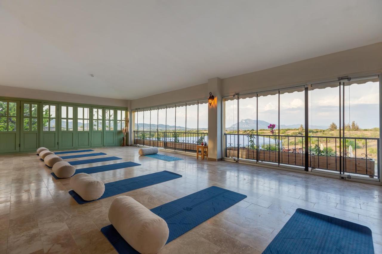 Casa Di דטקה מראה חיצוני תמונה