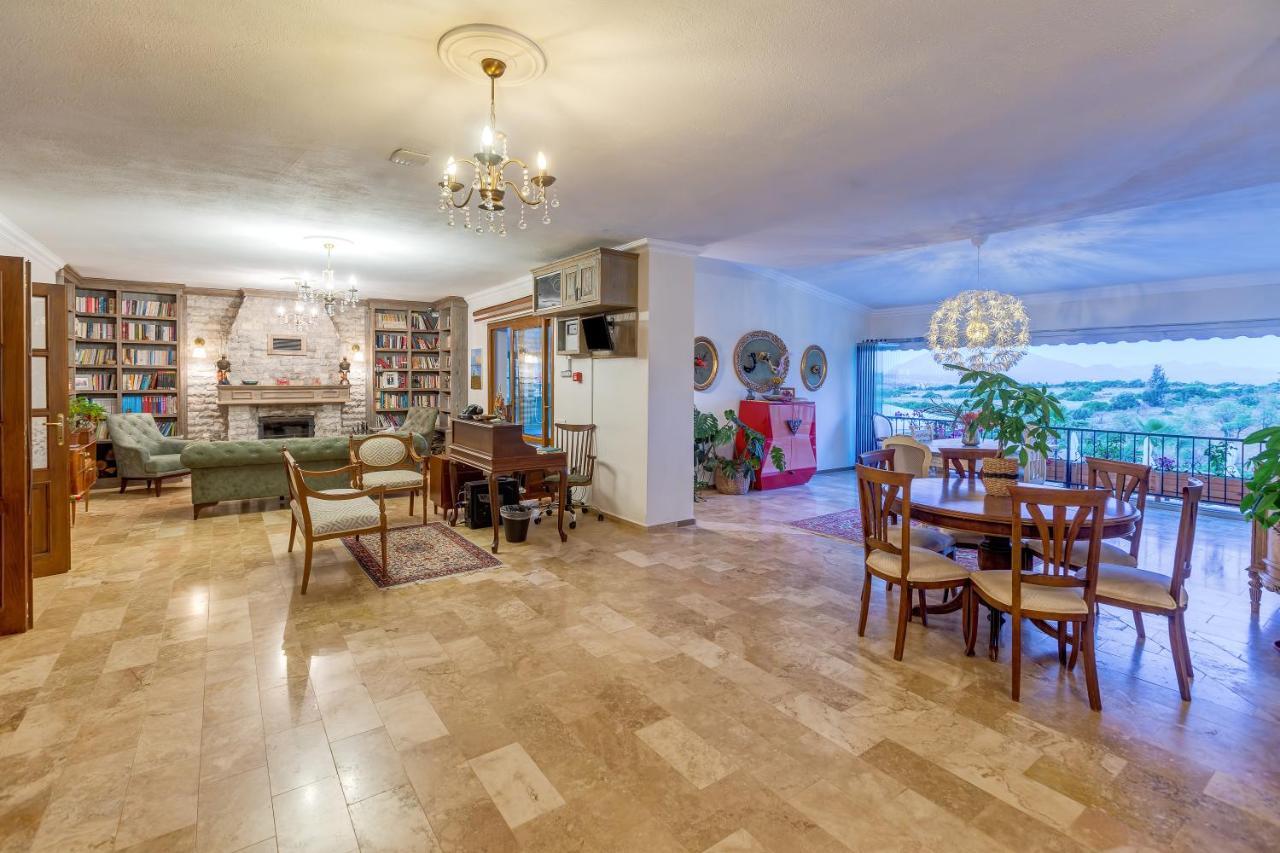 Casa Di דטקה מראה חיצוני תמונה