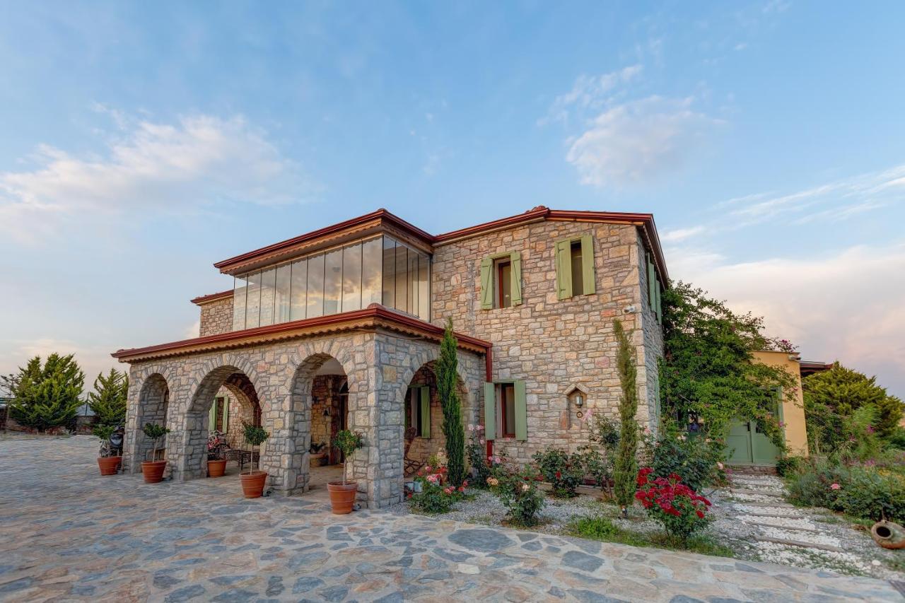 Casa Di דטקה מראה חיצוני תמונה