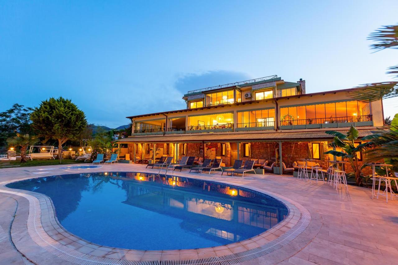 Casa Di דטקה מראה חיצוני תמונה