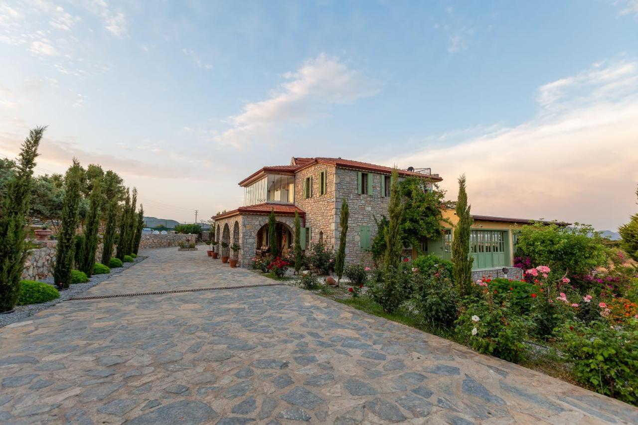 Casa Di דטקה מראה חיצוני תמונה
