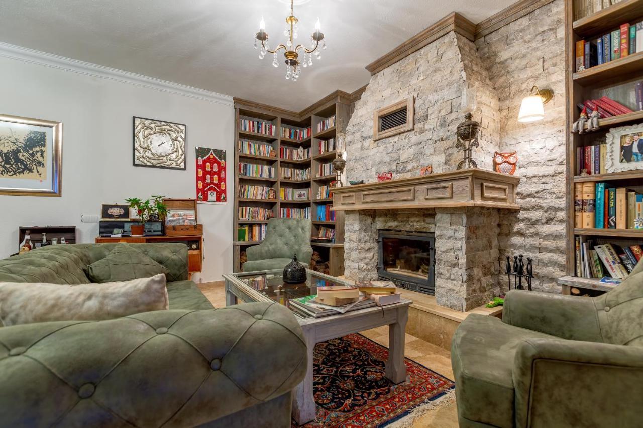 Casa Di דטקה מראה חיצוני תמונה