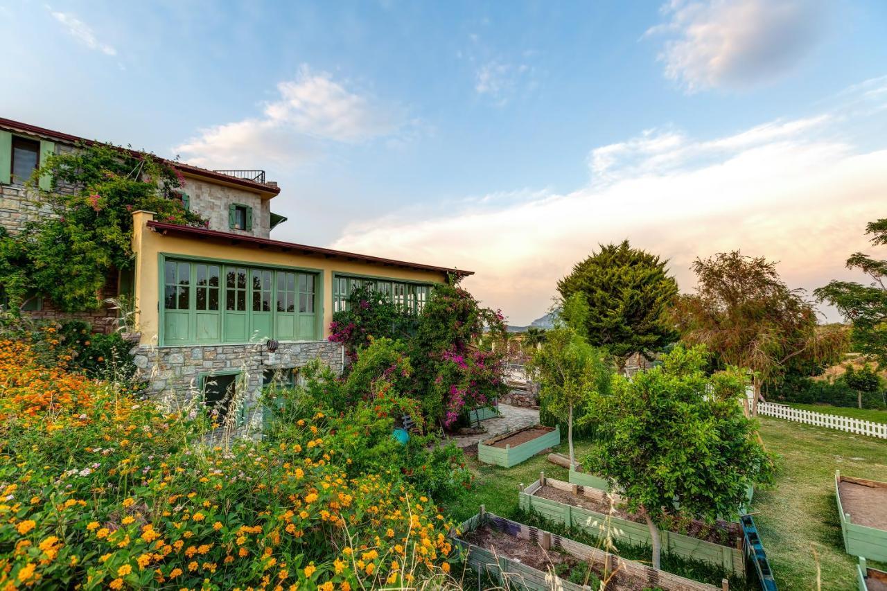 Casa Di דטקה מראה חיצוני תמונה