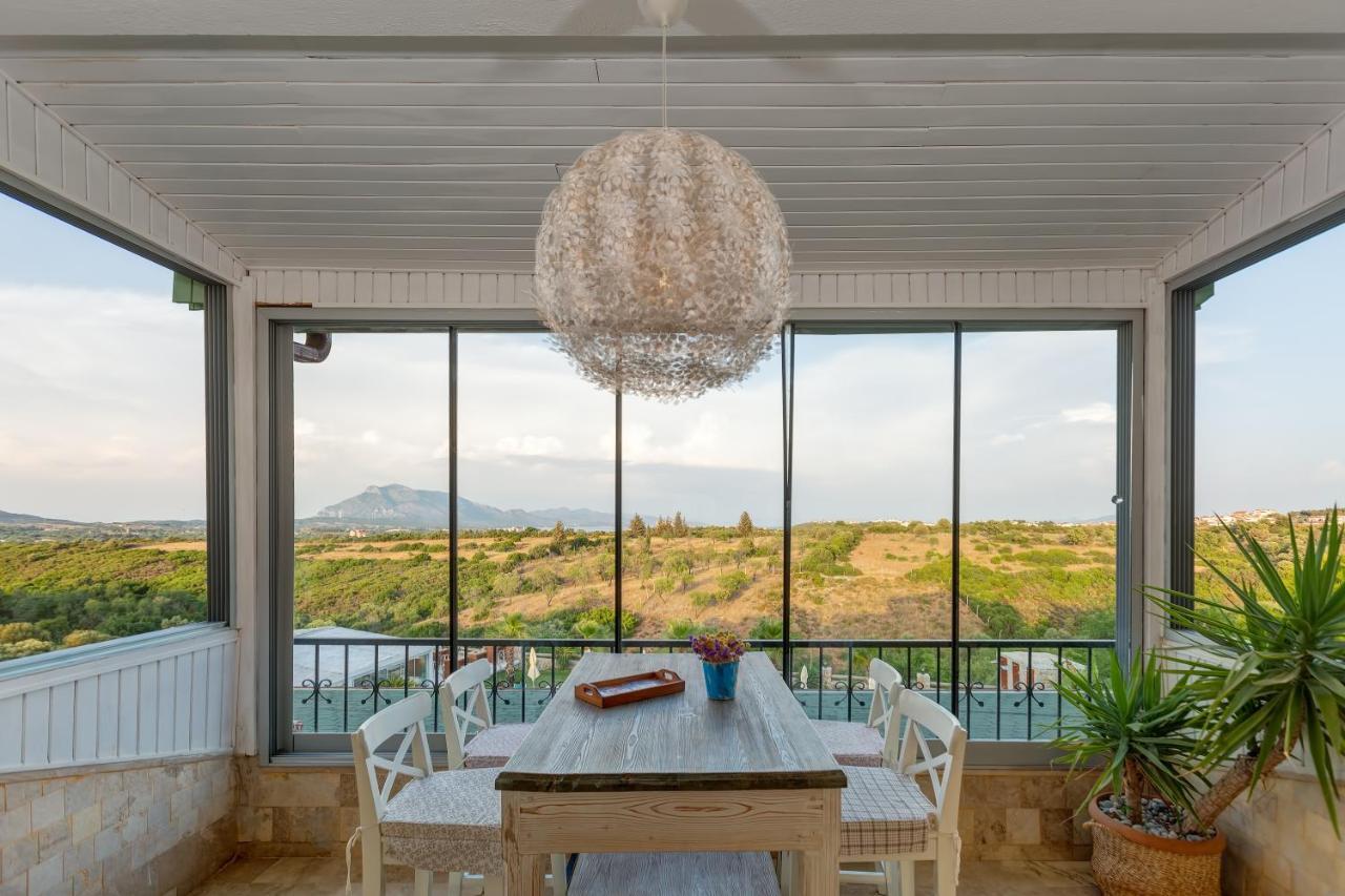 Casa Di דטקה מראה חיצוני תמונה