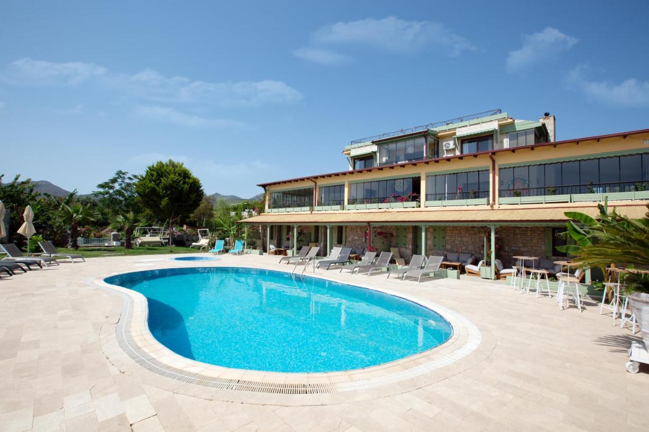 Casa Di דטקה מראה חיצוני תמונה