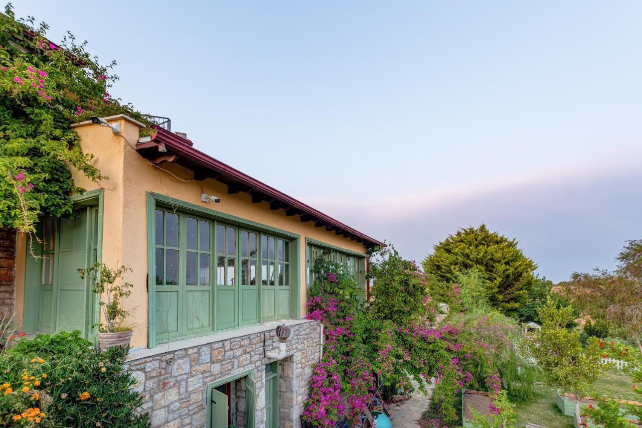 Casa Di דטקה מראה חיצוני תמונה