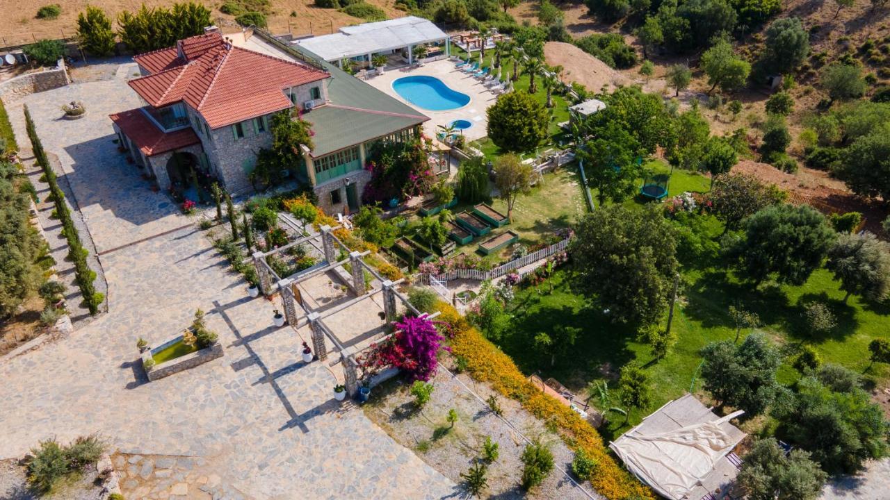 Casa Di דטקה מראה חיצוני תמונה