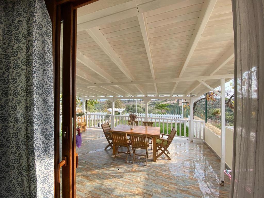 Casa Di דטקה מראה חיצוני תמונה