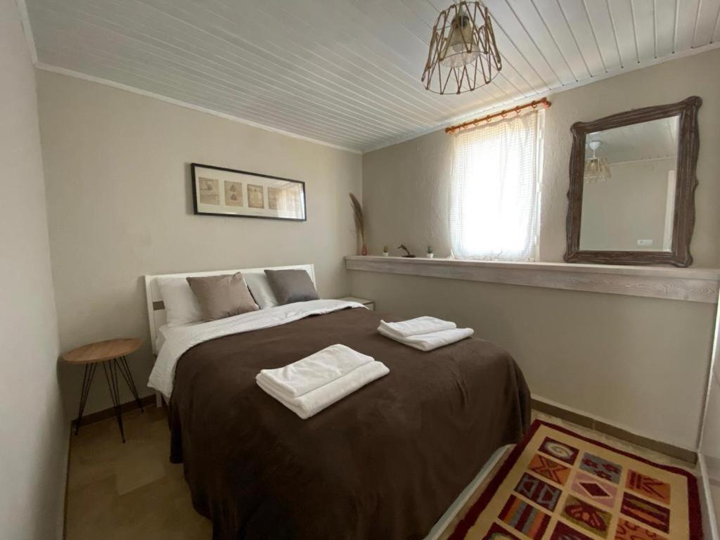 Casa Di דטקה מראה חיצוני תמונה