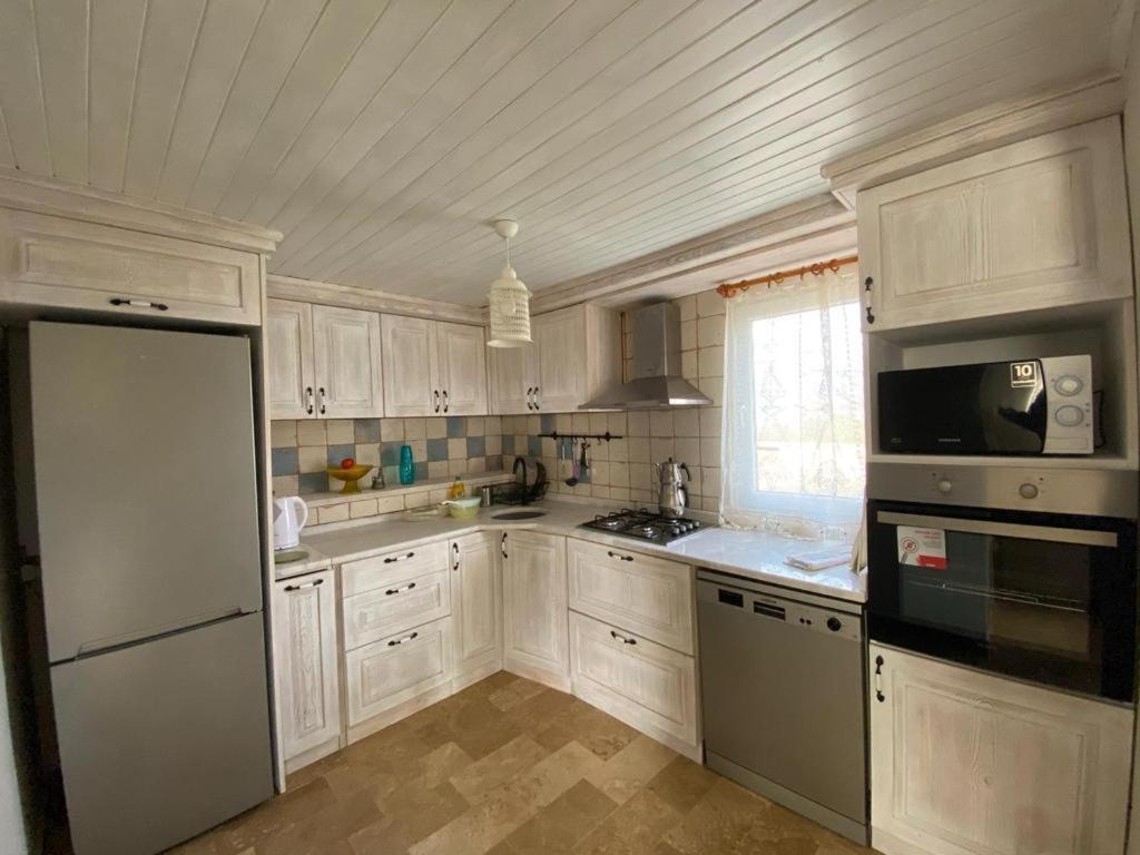 Casa Di דטקה מראה חיצוני תמונה