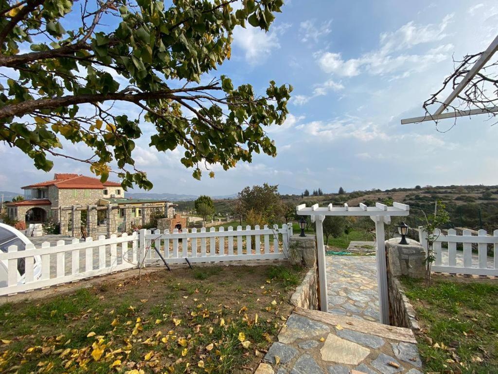 Casa Di דטקה מראה חיצוני תמונה