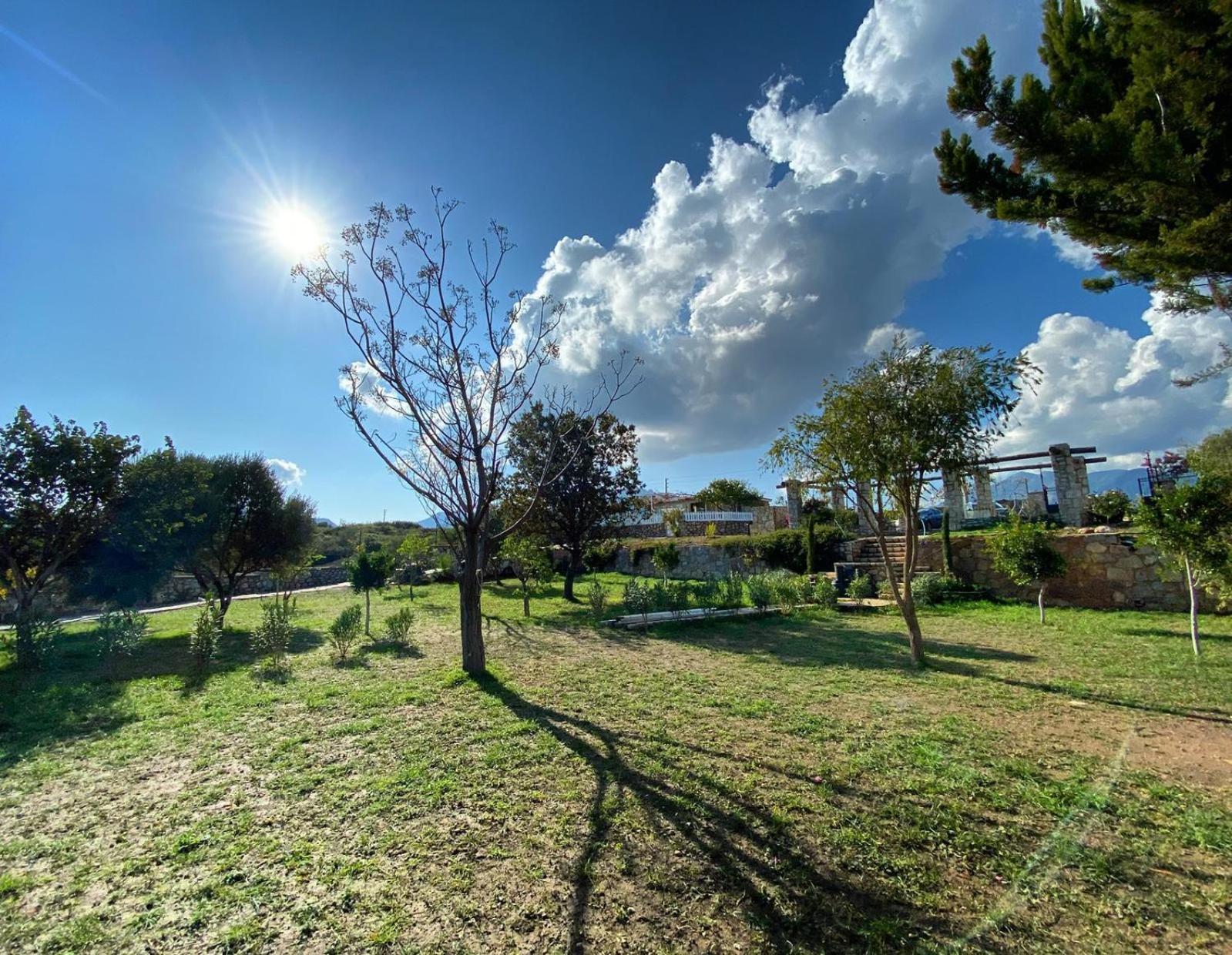Casa Di דטקה מראה חיצוני תמונה