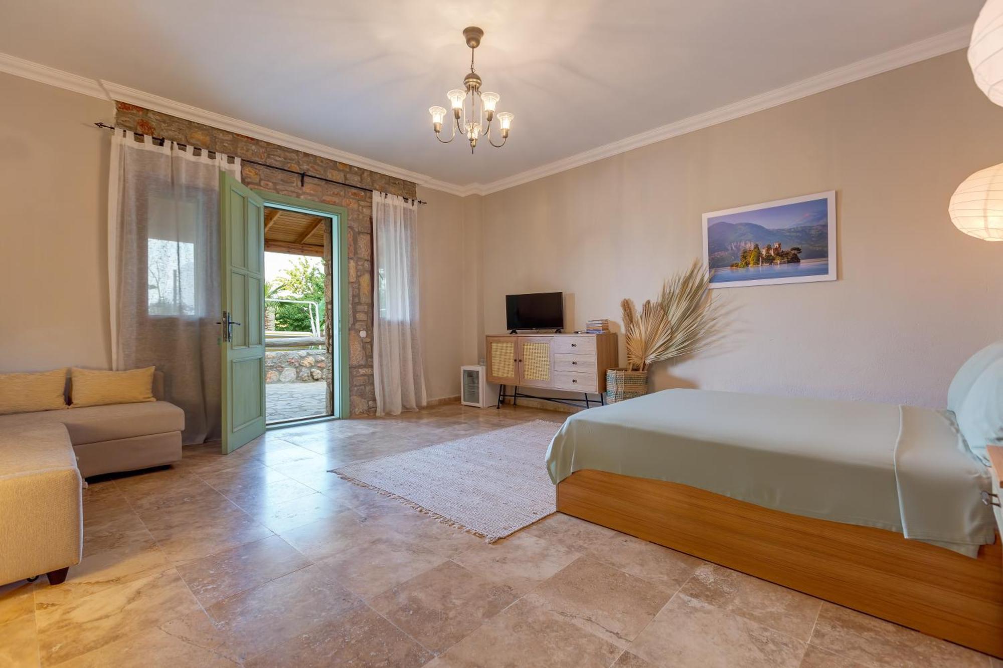 Casa Di דטקה חדר תמונה
